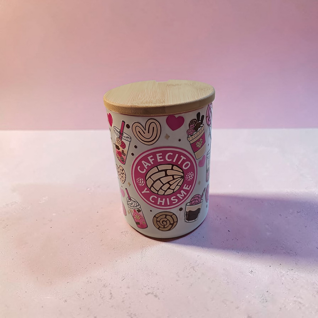 Taza sublimación