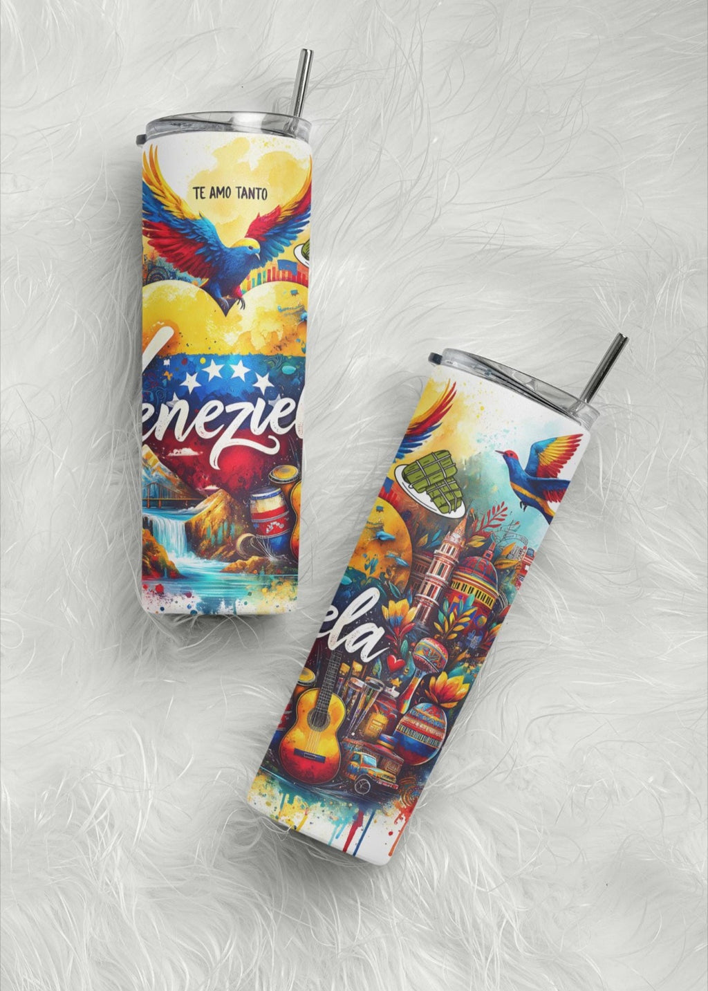 Vaso sublimacion 20oz