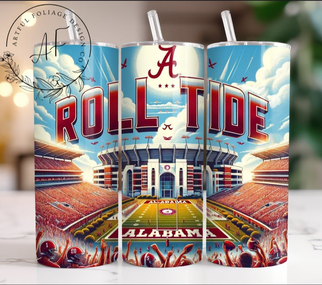 Vaso sublimacion 20oz