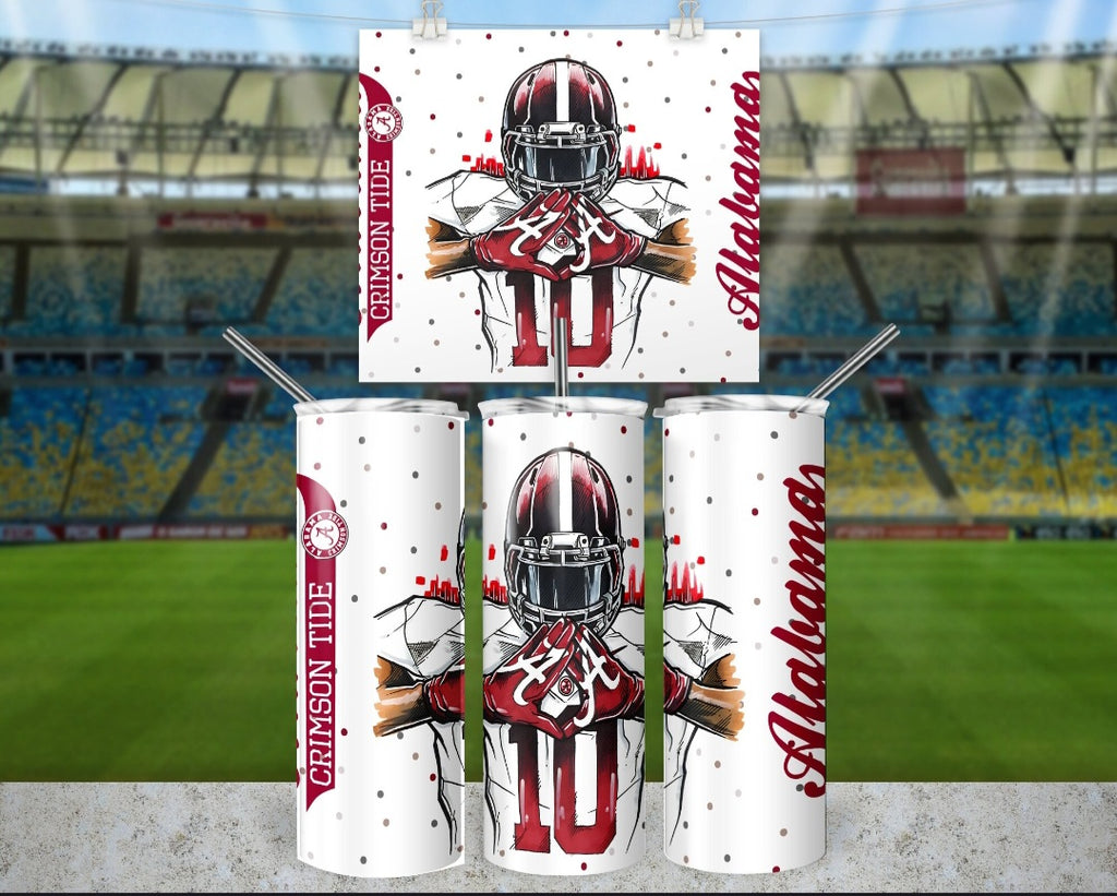 Vaso sublimacion 20oz