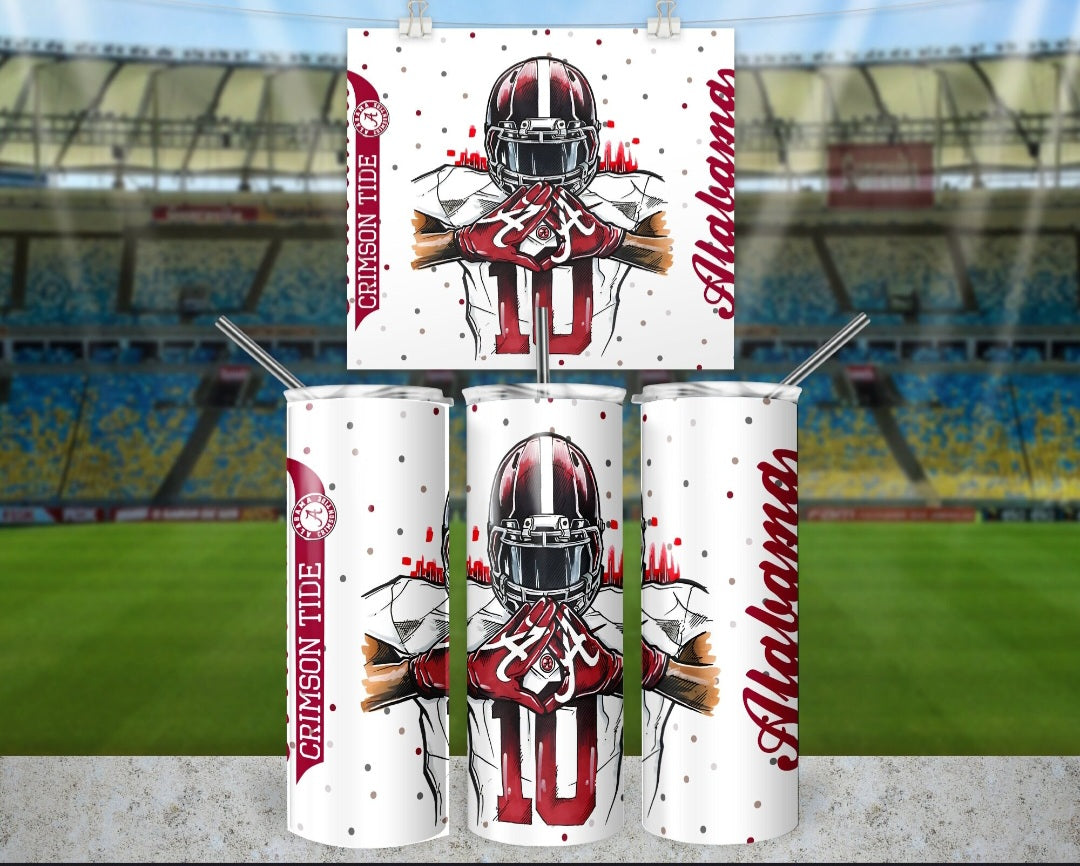 Vaso sublimacion 20oz