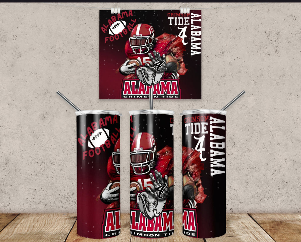 Vaso sublimacion 20oz