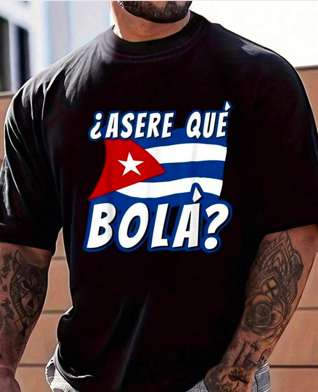 Camisa dtf