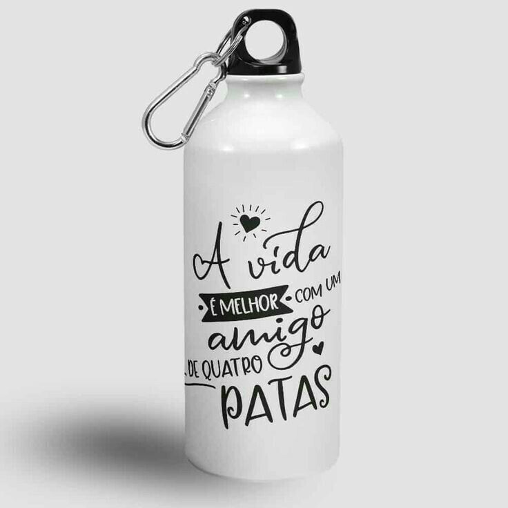 Termo sublimación 20oz