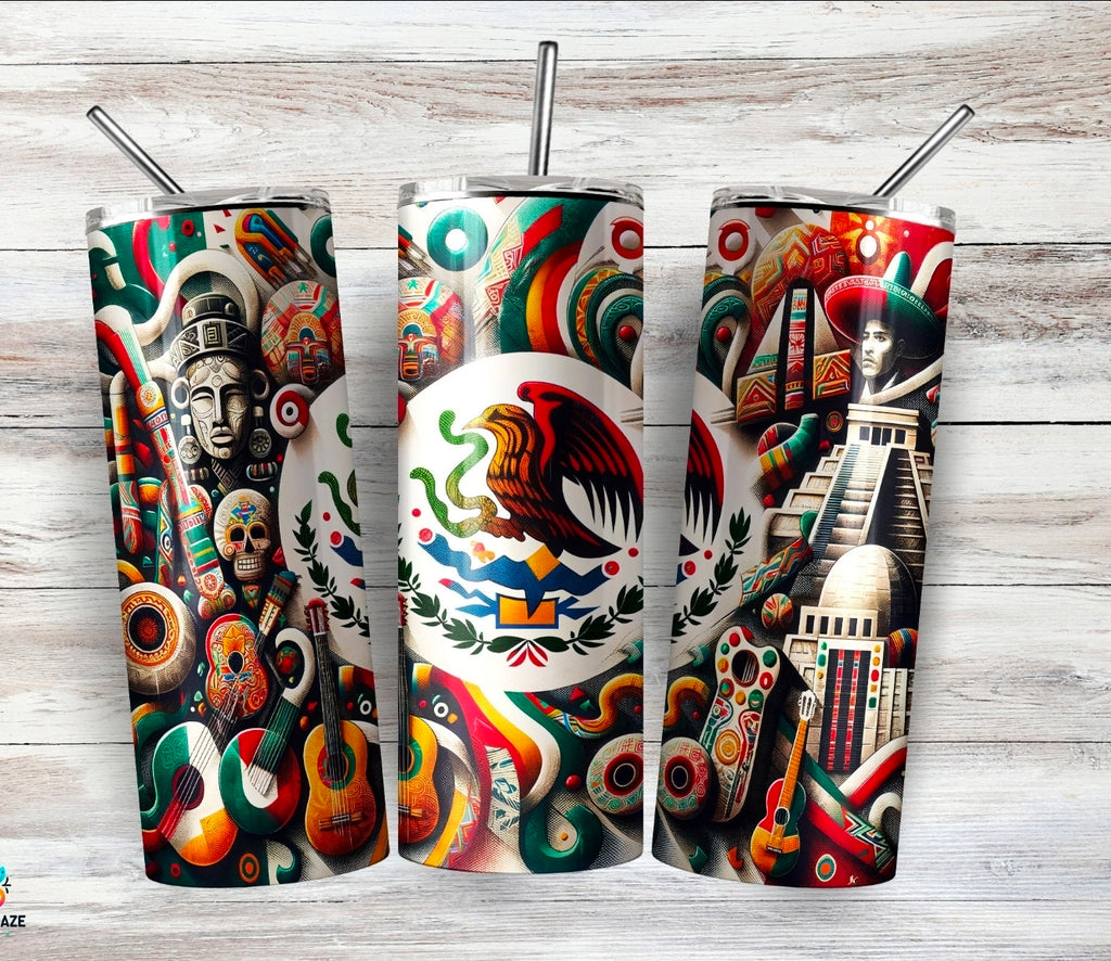 Vaso sublimacion 20oz