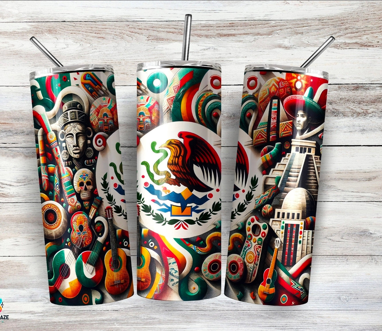 Vaso sublimacion 20oz