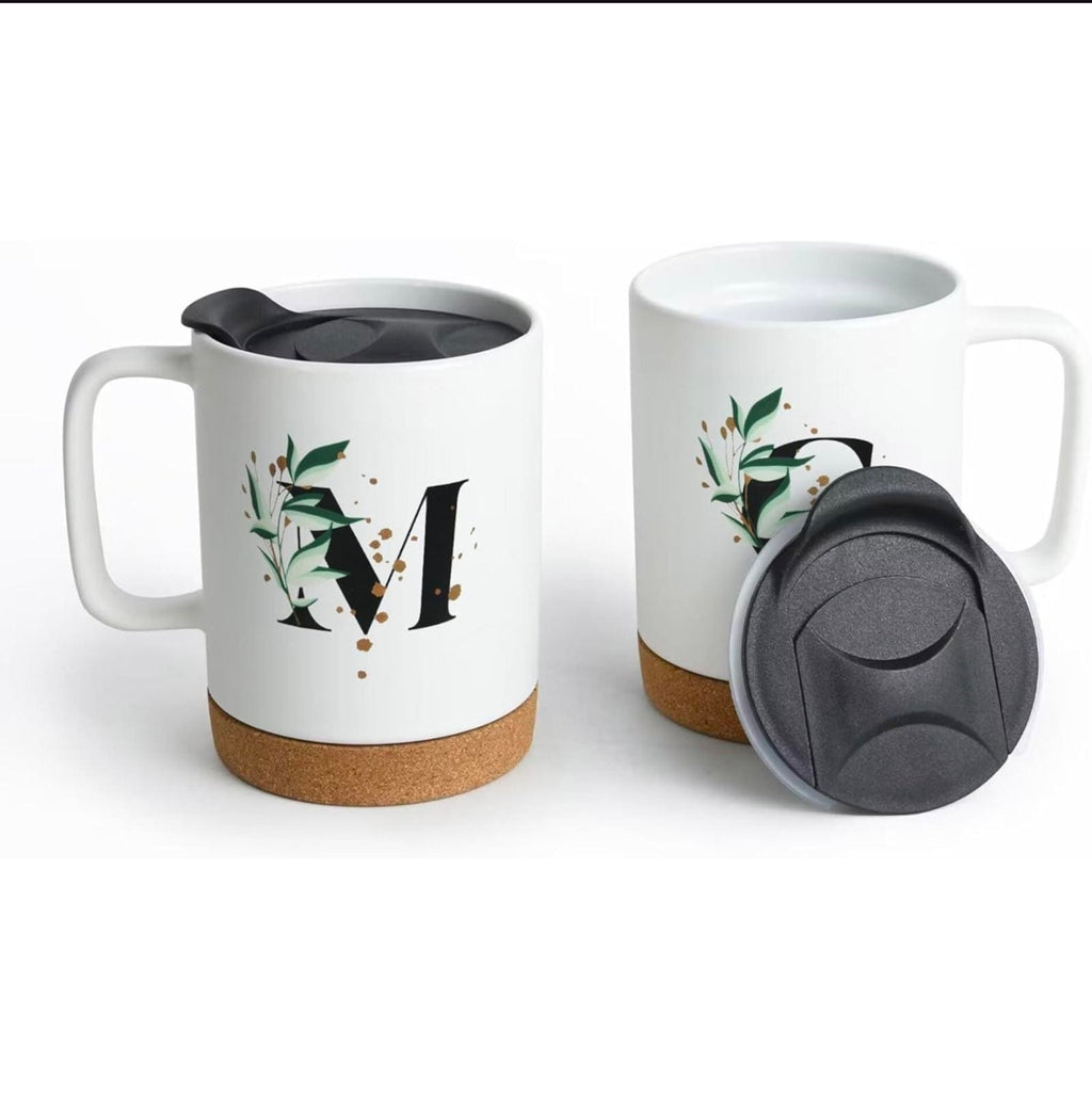 Taza sublimación para café