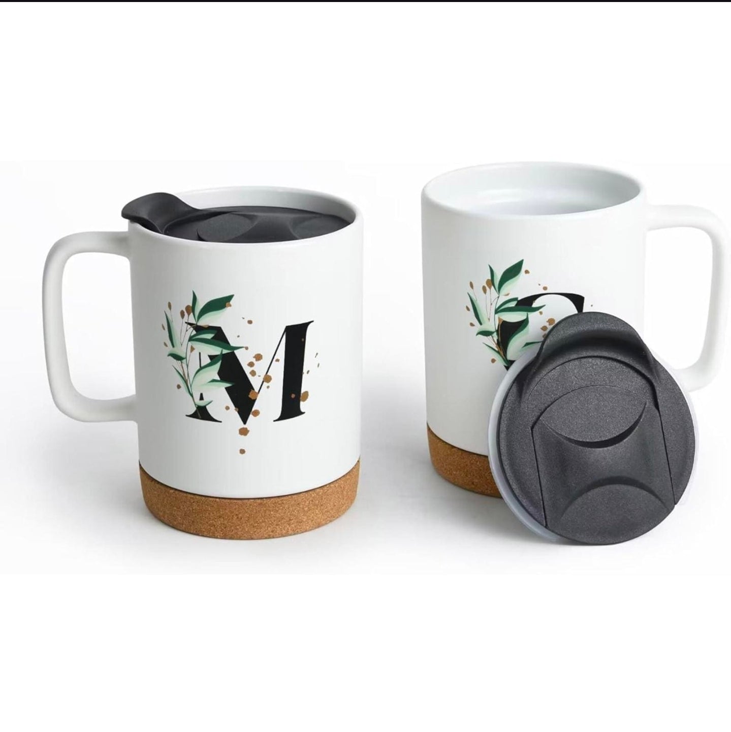 Taza sublimación para café