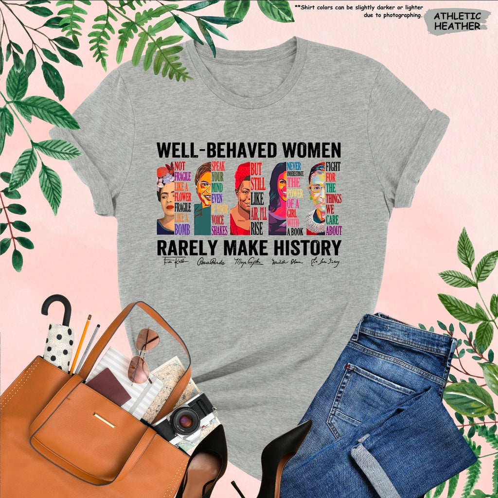 Camisa con diseño en DTF