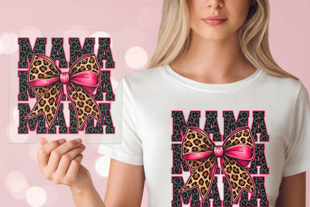 Camisa con diseño en DTF