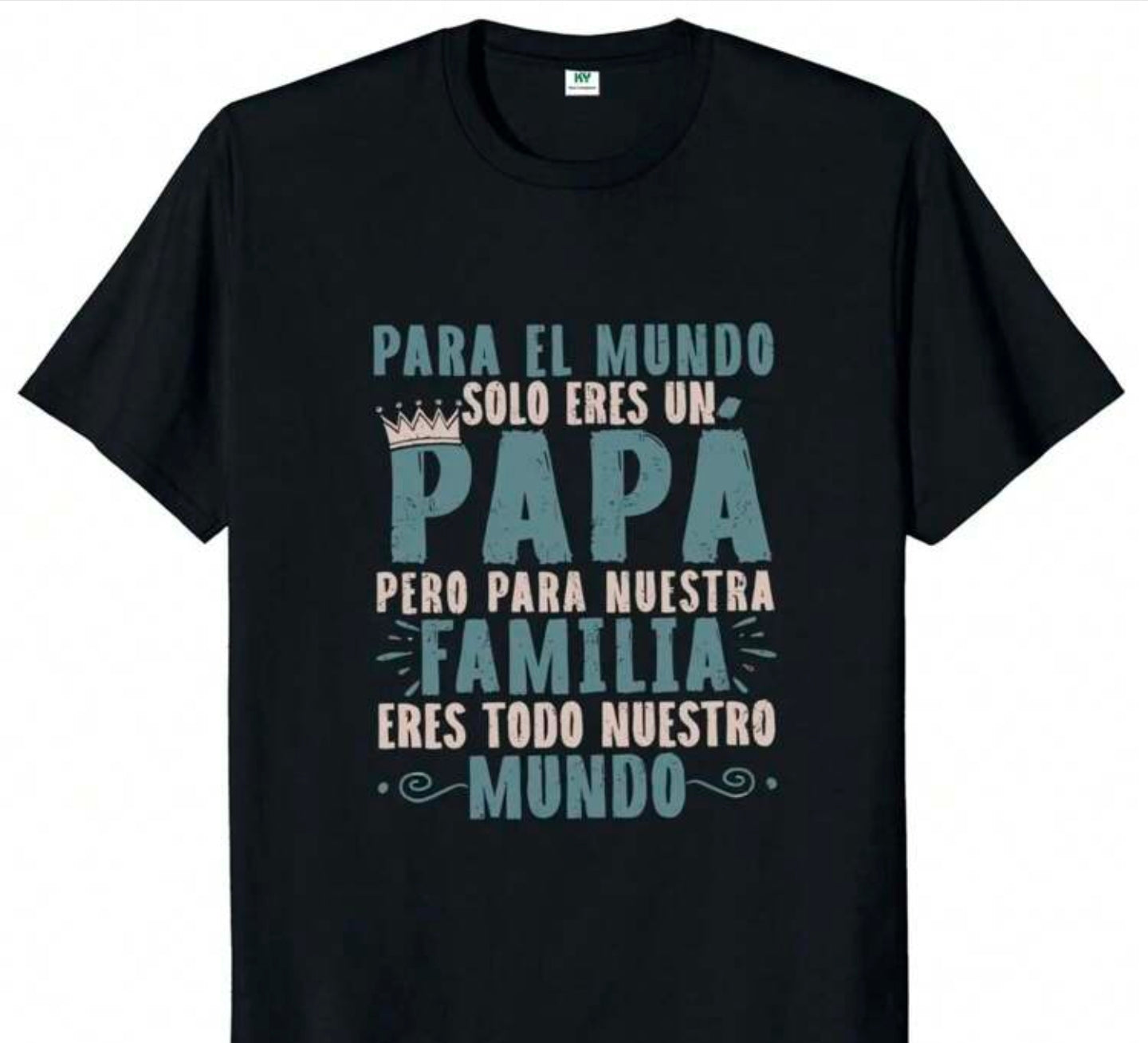 Camisa dtf