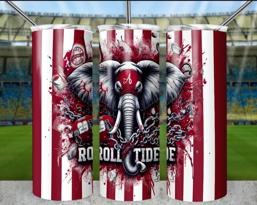 Vaso sublimacion 20oz