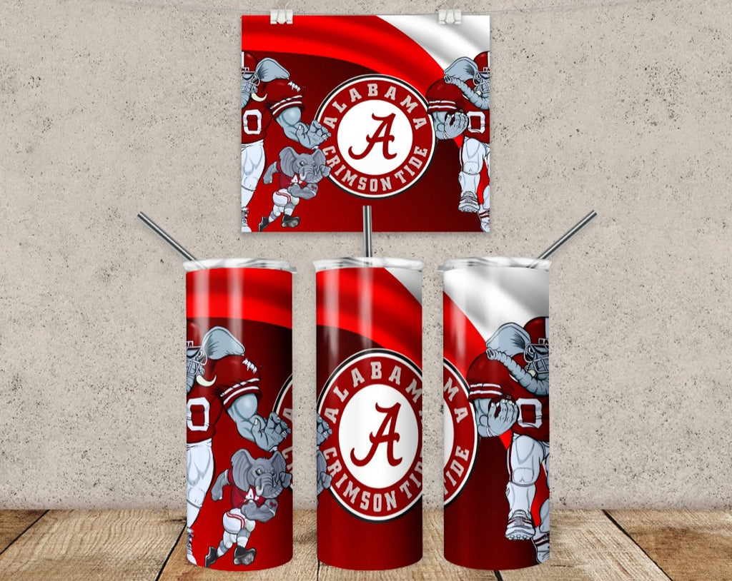 Vaso sublimacion 20oz