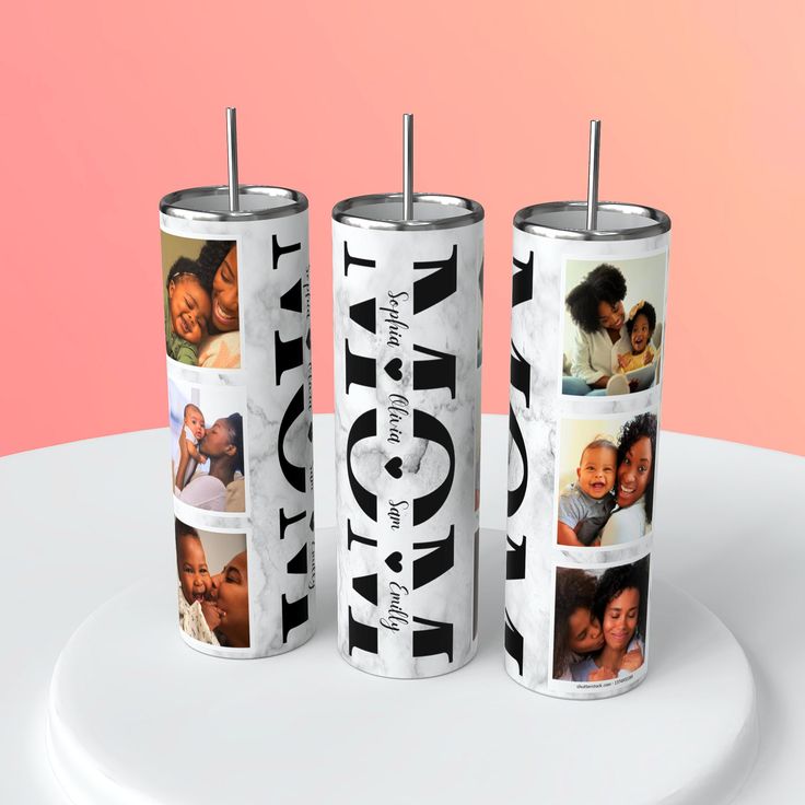 Vasos sublimación