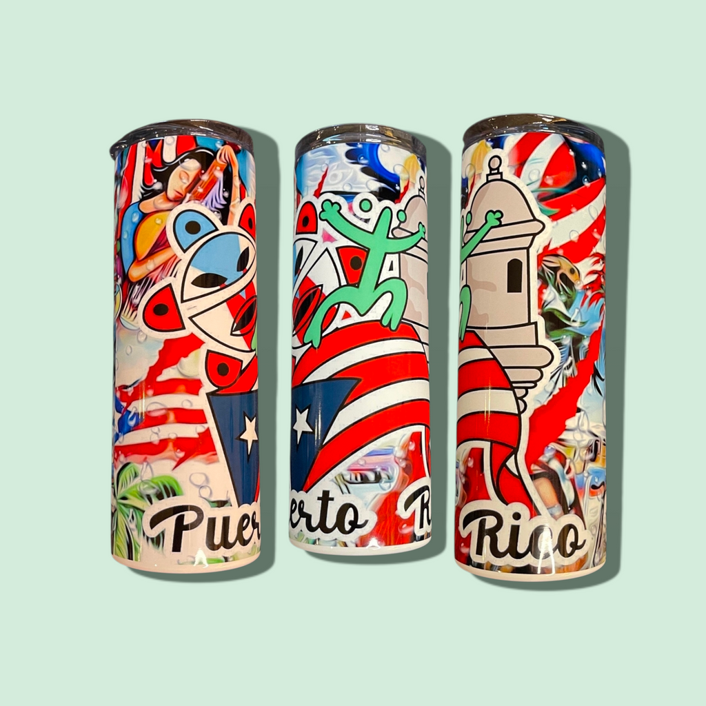 Vaso sublimacion 20oz