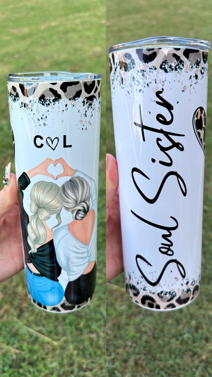 Vasos sublimación
